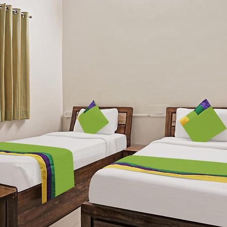 Itsy By Treebo - Ddpk Express Inn Pune Exterior photo