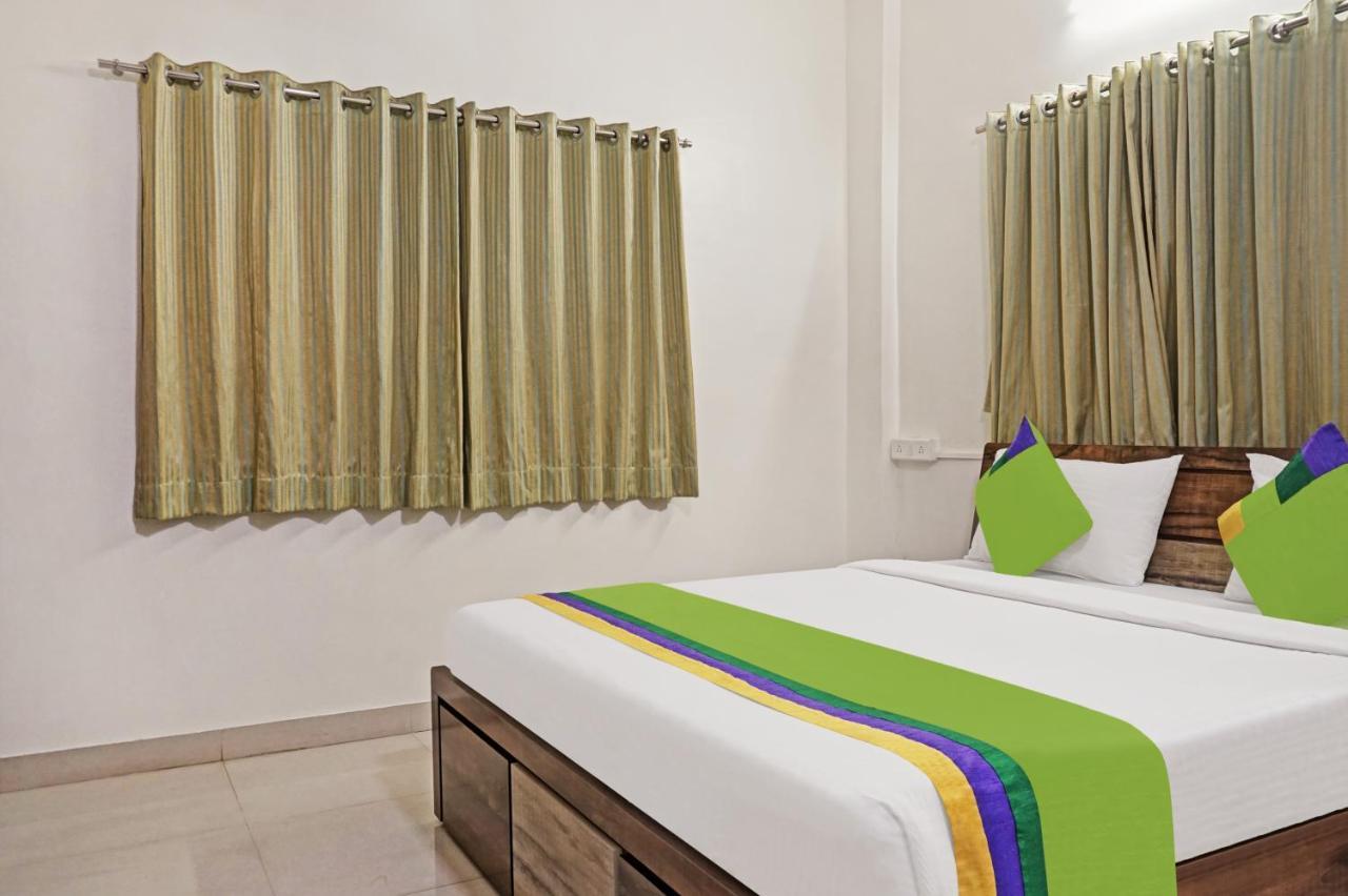 Itsy By Treebo - Ddpk Express Inn Pune Exterior photo