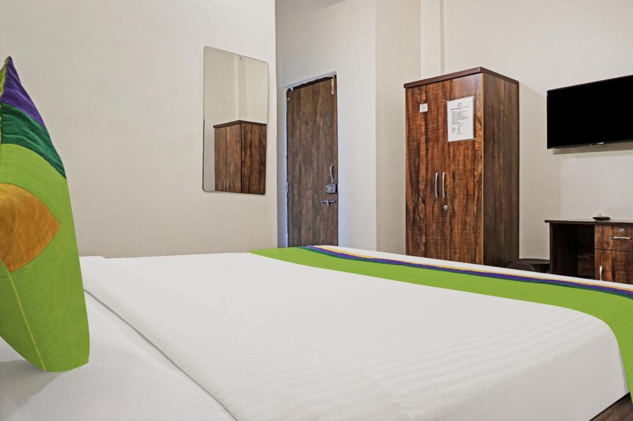 Itsy By Treebo - Ddpk Express Inn Pune Exterior photo