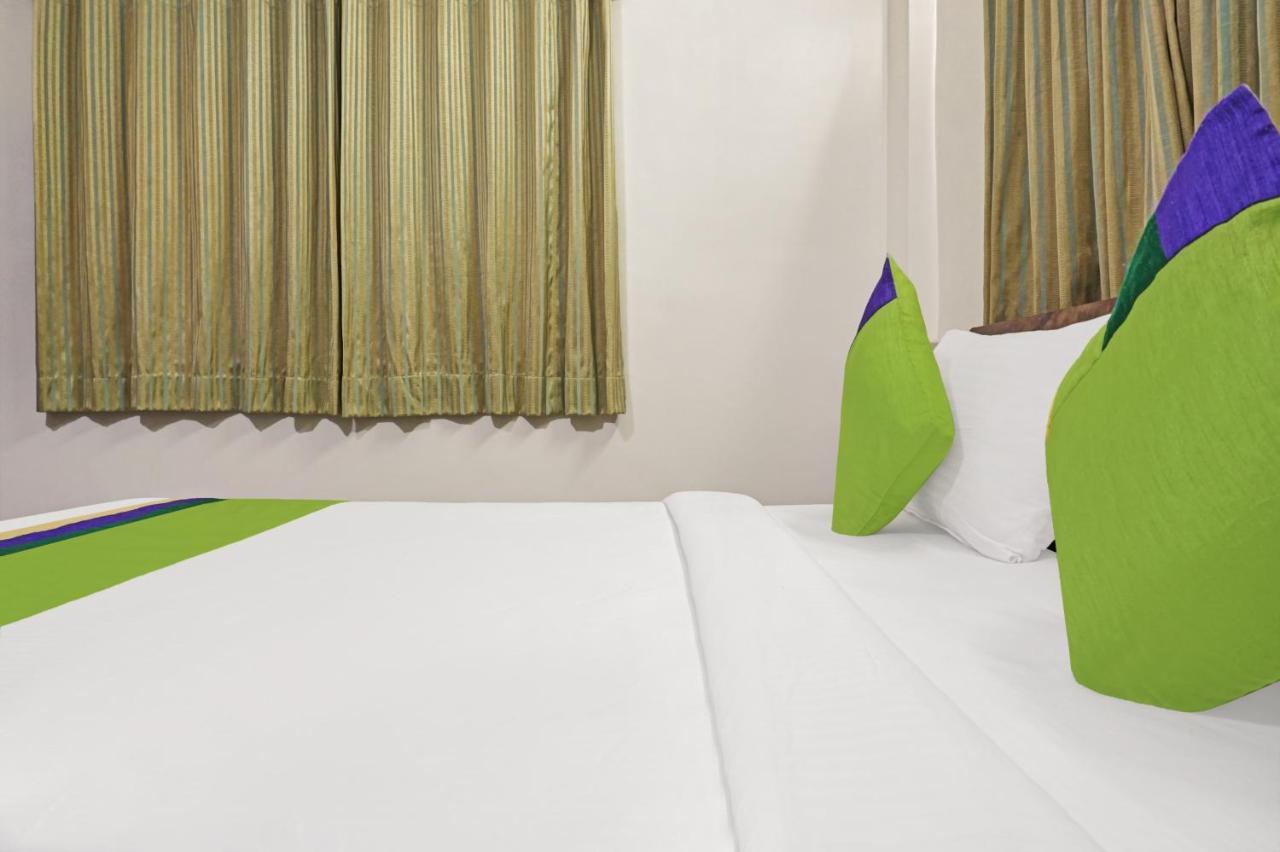 Itsy By Treebo - Ddpk Express Inn Pune Exterior photo