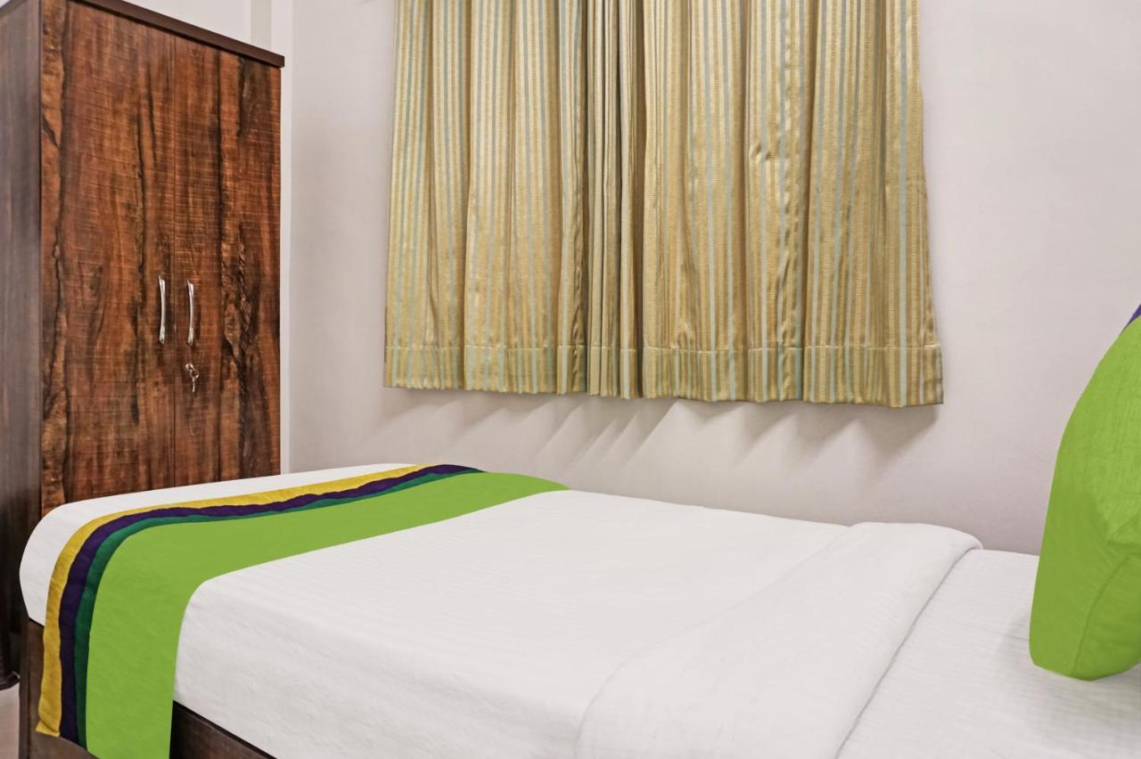 Itsy By Treebo - Ddpk Express Inn Pune Exterior photo