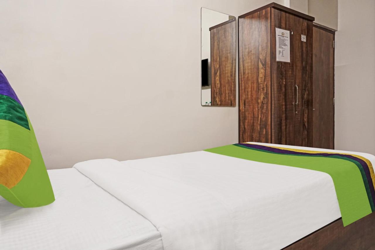 Itsy By Treebo - Ddpk Express Inn Pune Exterior photo