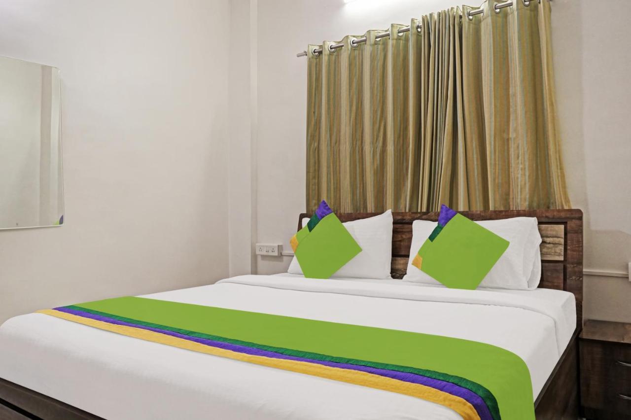 Itsy By Treebo - Ddpk Express Inn Pune Exterior photo