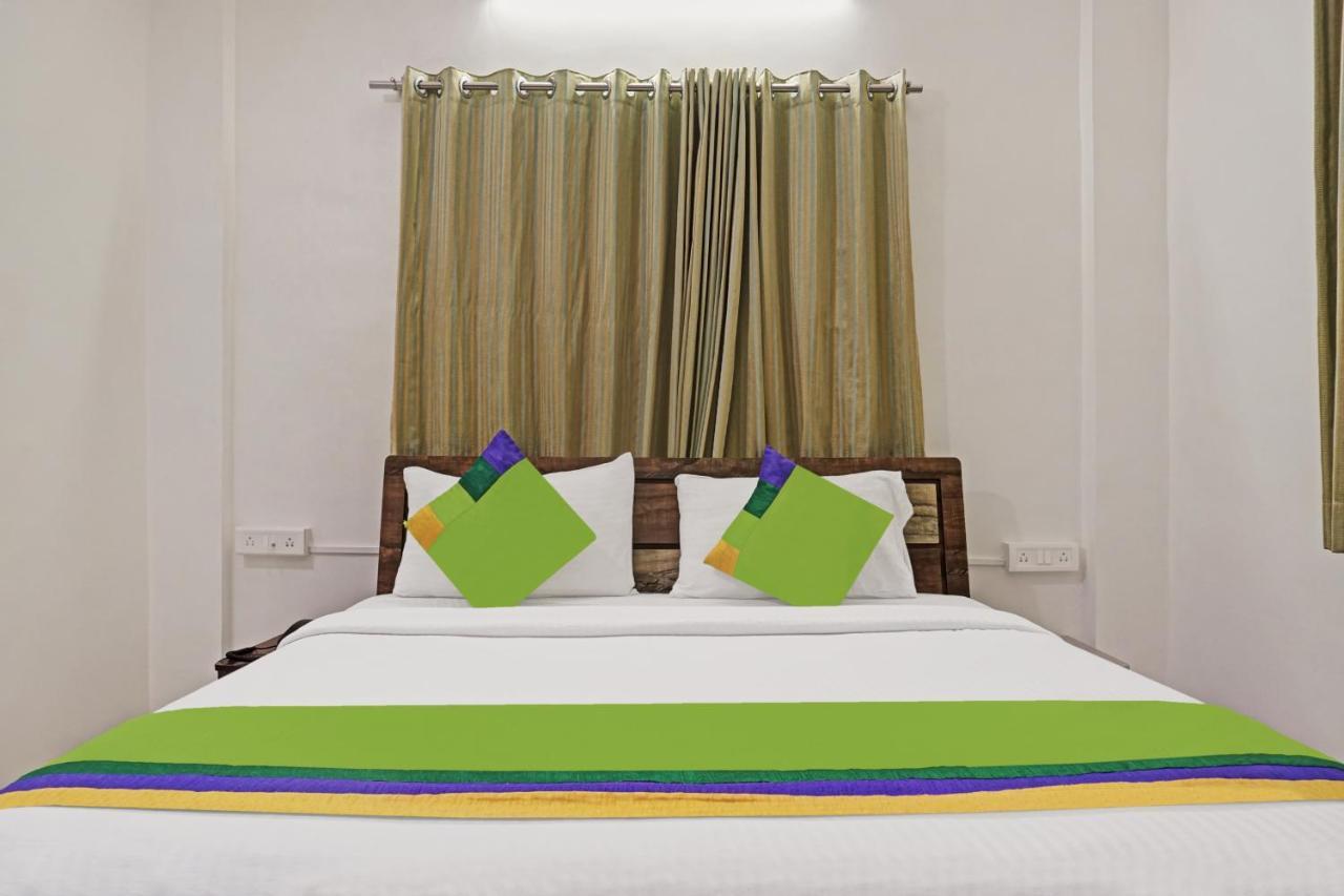 Itsy By Treebo - Ddpk Express Inn Pune Exterior photo